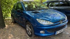 Peugeot 206 2.0 HDi | Mobile.bg � ����� ������ 4