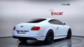Bentley Continental gt 6.0 GT SPEED RACE* КОЖА* ОБДУХВ* НАВИ* МАСАЖИ - 32500 € / 63564.47 лв. - 28937800 2