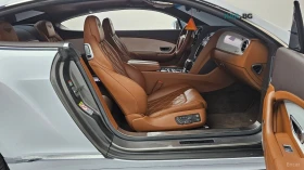 Bentley Continental gt 6.0 GT SPEED RACE* КОЖА* ОБДУХВ* НАВИ* МАСАЖИ - 32500 € / 63564.47 лв. - 28937800 9