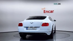 Bentley Continental gt 6.0 GT SPEED RACE* КОЖА* ОБДУХВ* НАВИ* МАСАЖИ - 32500 € / 63564.47 лв. - 28937800 4