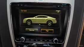 Bentley Continental gt 6.0 GT SPEED RACE* КОЖА* ОБДУХВ* НАВИ* МАСАЖИ - 32500 € / 63564.47 лв. - 28937800 15