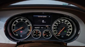 Bentley Continental gt 6.0 GT SPEED RACE* КОЖА* ОБДУХВ* НАВИ* МАСАЖИ - 32500 € / 63564.47 лв. - 28937800 6