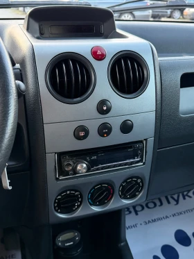 Peugeot Partner 2.0HDI 90кс КЛИМАТИК ТОВАРНО  | Auto.bg — изображение 15