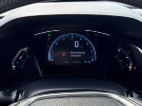 Honda Civic LX/CARFAX/ПОДГРЕВ/ЗАДНА КАМЕРА  | Auto.bg — изображение 8