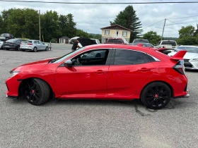 Honda Civic LX/CARFAX/ПОДГРЕВ/ЗАДНА КАМЕРА  | Auto.bg — изображение 6