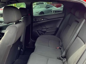 Honda Civic LX/CARFAX/ПОДГРЕВ/ЗАДНА КАМЕРА  | Auto.bg — изображение 10