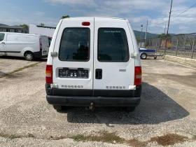 Peugeot Expert 2.0 D ��� ����� �������� | Mobile.bg � ����� ������ 6