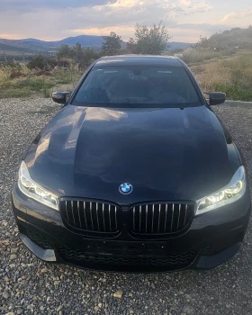 BMW 750 ������  | Mobile.bg � ����� ������ 7