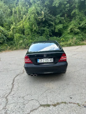 Mercedes-Benz C 200 - 3200 € - 78519446 3