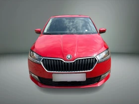 Skoda Fabia 1, 0 TSI / 70 kW / 95 �.�., 5M | Mobile.bg � ����� ������ 7