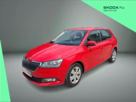 ����� �� �������� �� Skoda Fabia 1, 0 TSI / 70 kW / 95 �.�., 5M