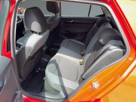 Skoda Fabia 1, 0 TSI / 70 kW / 95 �.�., 5M | Mobile.bg � ����� ������ 9