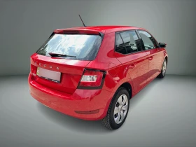 Skoda Fabia 1, 0 TSI / 70 kW / 95 �.�., 5M | Mobile.bg � ����� ������ 5