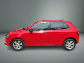 Skoda Fabia 1, 0 TSI / 70 kW / 95 �.�., 5M | Mobile.bg � ����� ������ 2