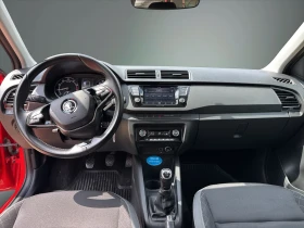 Skoda Fabia 1, 0 TSI / 70 kW / 95 �.�., 5M | Mobile.bg � ����� ������ 10