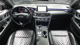 Genesis G70 3.3 4X4 * КРАЙНА ЦЕНА* FULL MAX | Auto.bg — изображение 9