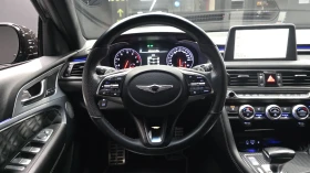 Genesis G70 3.3 4X4 * КРАЙНА ЦЕНА* FULL MAX | Auto.bg — изображение 10