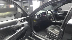 Genesis G70 3.3 4X4 * КРАЙНА ЦЕНА* FULL MAX | Auto.bg — изображение 7