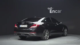 Genesis G70 3.3 4X4 * КРАЙНА ЦЕНА* FULL MAX | Auto.bg — изображение 2