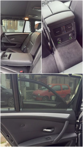 BMW 535 � ����� | Mobile.bg � ����� ������ 11