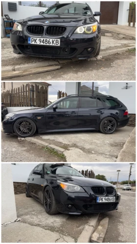 BMW 535 � ����� | Mobile.bg � ����� ������ 7