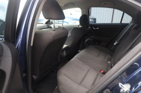 Honda Accord 2.0i Automatic Limo Xenon 2xKlimatronic CD #iCarbg | Auto.bg — изображение 11