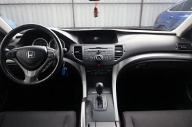 Honda Accord 2.0i Automatic Limo Xenon 2xKlimatronic CD #iCarbg | Auto.bg — изображение 13