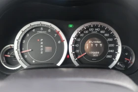 Honda Accord 2.0i Automatic Limo Xenon 2xKlimatronic CD #iCarbg | Auto.bg — изображение 16