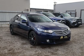 Honda Accord 2.0i Automatic Limo Xenon 2xKlimatronic CD #iCarbg | Auto.bg — изображение 3