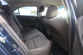 Honda Accord 2.0i Automatic Limo Xenon 2xKlimatronic CD #iCarbg | Auto.bg — изображение 9