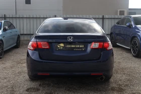Honda Accord 2.0i Automatic Limo Xenon 2xKlimatronic CD #iCarbg | Auto.bg — изображение 5