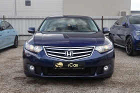 Honda Accord 2.0i Automatic Limo Xenon 2xKlimatronic CD #iCarbg | Auto.bg — изображение 2