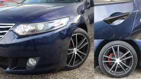 Honda Accord 2.0i Automatic Limo Xenon 2xKlimatronic CD #iCarbg | Auto.bg — изображение 7