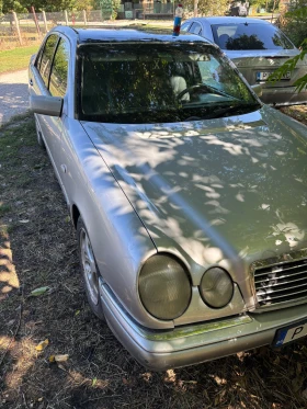 Mercedes-Benz E 250 - 1400 € - 86938881 1