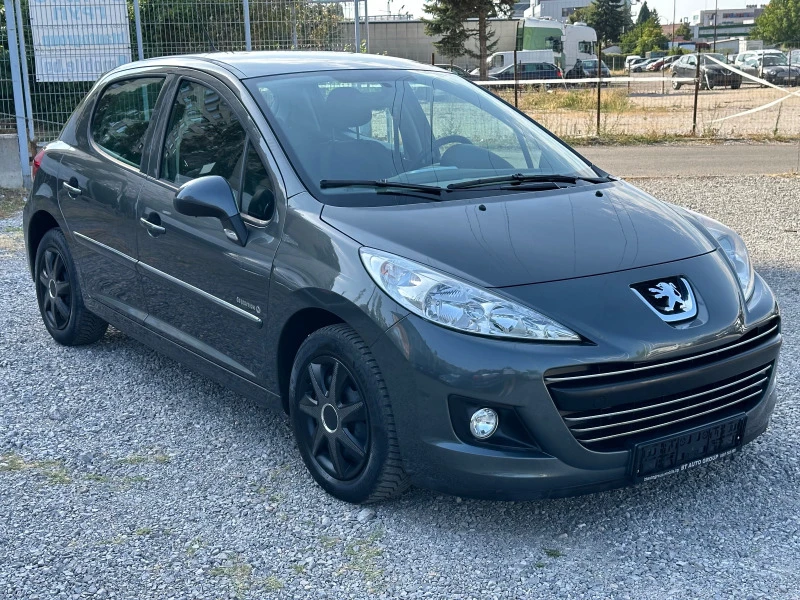 Peugeot 207 1.4i * * 148000км* * ПЕРФЕКТНА* * , снимка 1 - Автомобили и джипове - 46796242