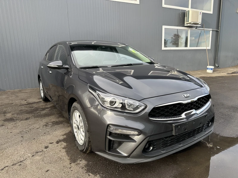 Kia K3 нов внос корея/ 3 броя/ топ състояние KIA K3, снимка 9 - Автомобили и джипове - 47957355