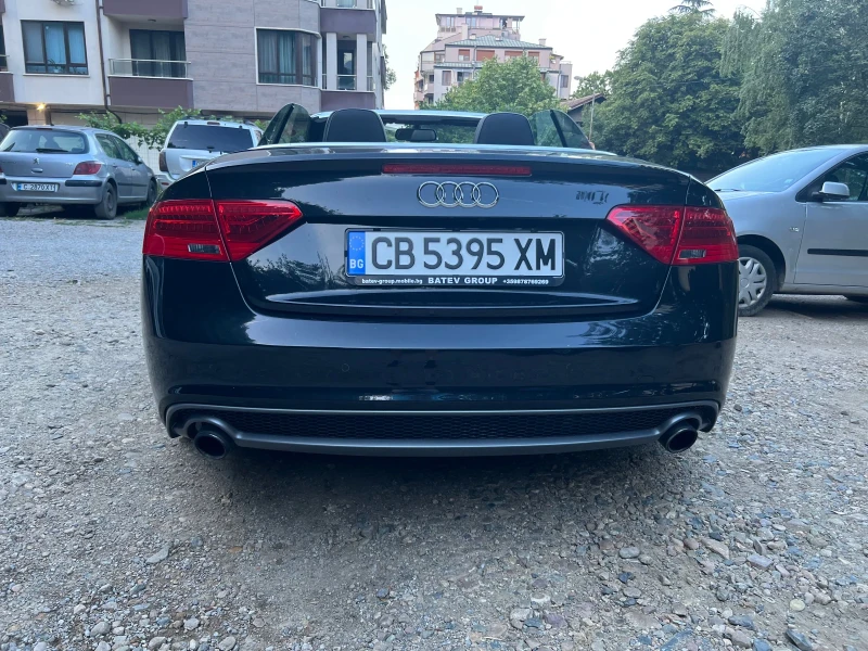 Audi A5 2.0, снимка 7 - Автомобили и джипове - 48129877