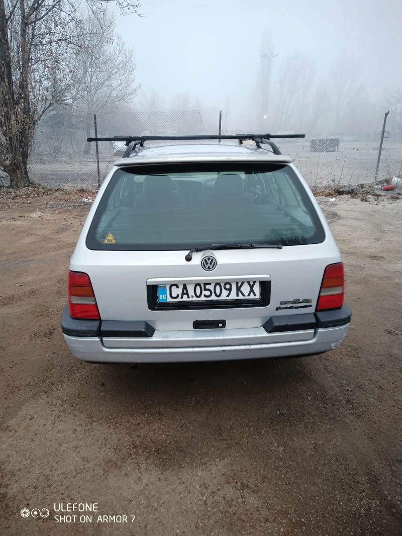 VW Golf Variant 1.6, снимка 4 - Автомобили и джипове - 48167182