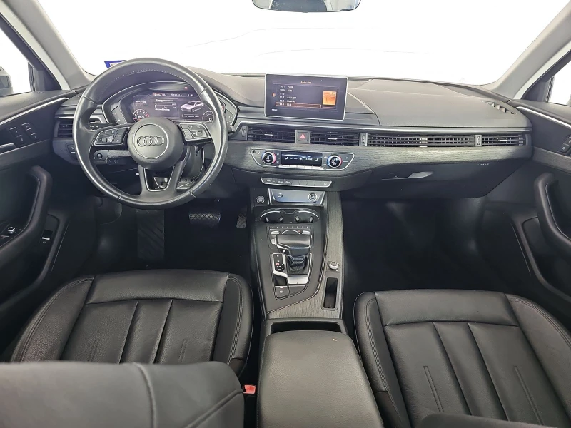 Audi A4 Premium w/Technology* QUATTRO* DIGITAL* S-LINE* PA, снимка 11 - Автомобили и джипове - 48716175