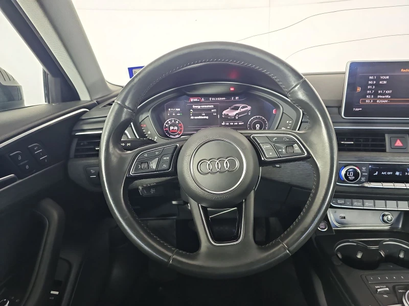 Audi A4 Premium w/Technology* QUATTRO* DIGITAL* S-LINE* PA, снимка 10 - Автомобили и джипове - 48716175