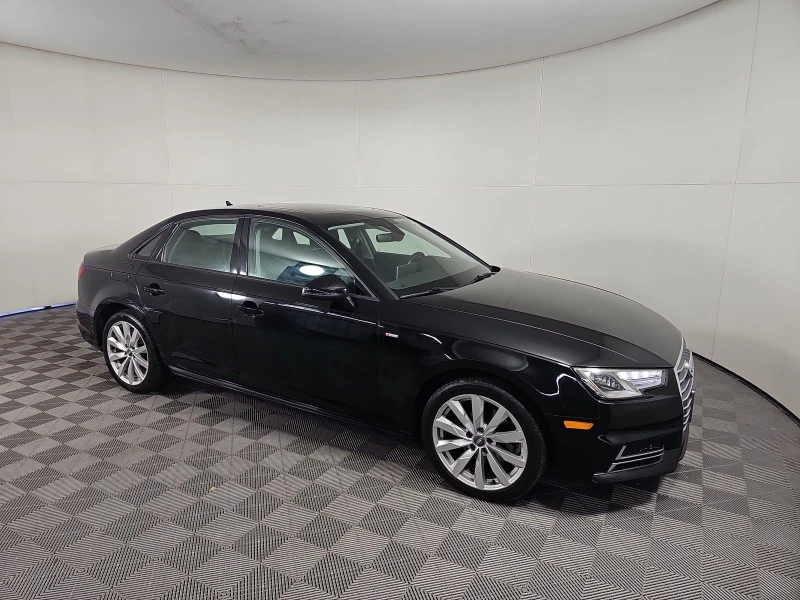 Audi A4 Premium w/Technology* QUATTRO* DIGITAL* S-LINE* PA, снимка 3 - Автомобили и джипове - 48716175