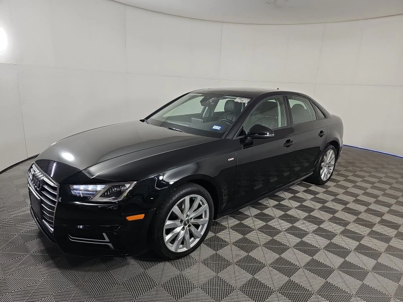 Audi A4 Premium w/Technology* QUATTRO* DIGITAL* S-LINE* PA, снимка 1 - Автомобили и джипове - 48716175