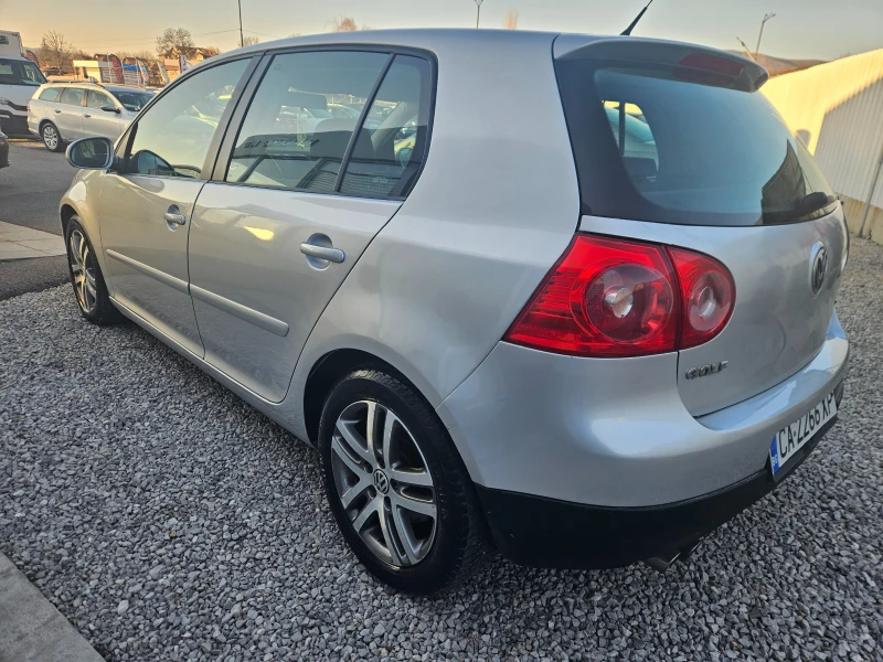 VW Golf 1.4FSI GT 170k.s, снимка 6 - Автомобили и джипове - 49363806