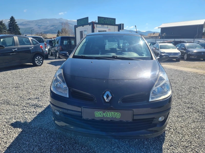 Renault Clio 1.2i RipCurl!!БОНУС!!KLIMA!!TOP!!TOP!!, снимка 1 - Автомобили и джипове - 49556308