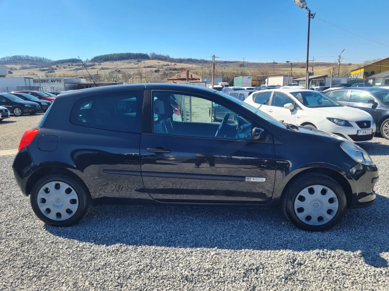 Renault Clio 1.2i RipCurl!!БОНУС!!KLIMA!!TOP!!TOP!!, снимка 7 - Автомобили и джипове - 49556308