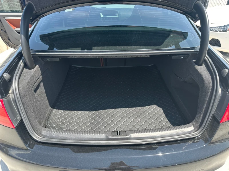 Audi S5 4.2V8* Ръчка* Quattro* , снимка 15 - Автомобили и джипове - 52325239