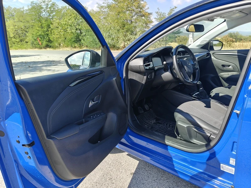 Opel Corsa, снимка 7 - Автомобили и джипове - 52433126