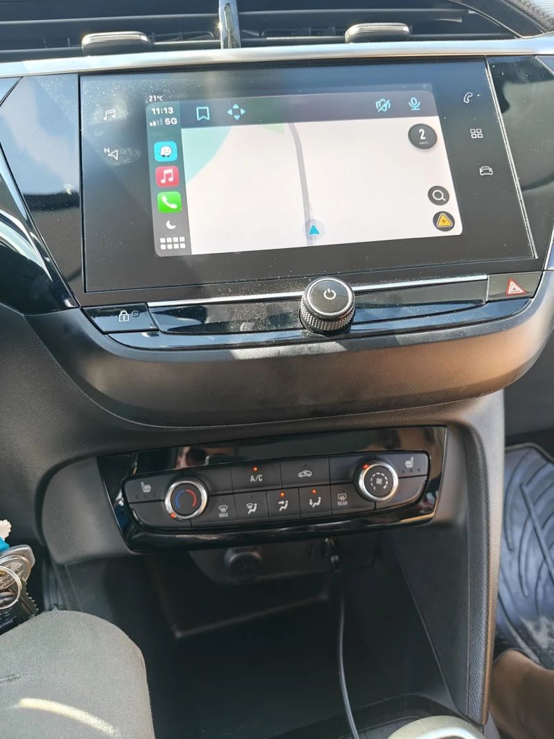 Opel Corsa, снимка 11 - Автомобили и джипове - 52433126