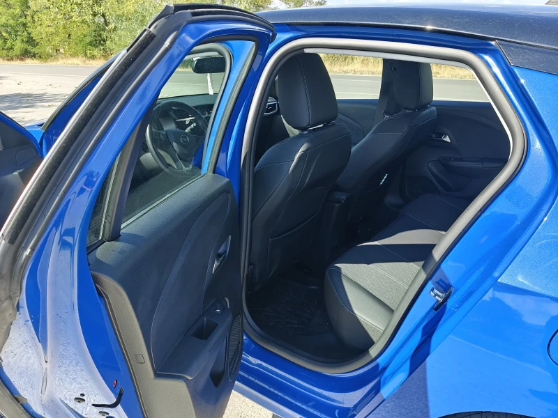 Opel Corsa, снимка 8 - Автомобили и джипове - 52433126