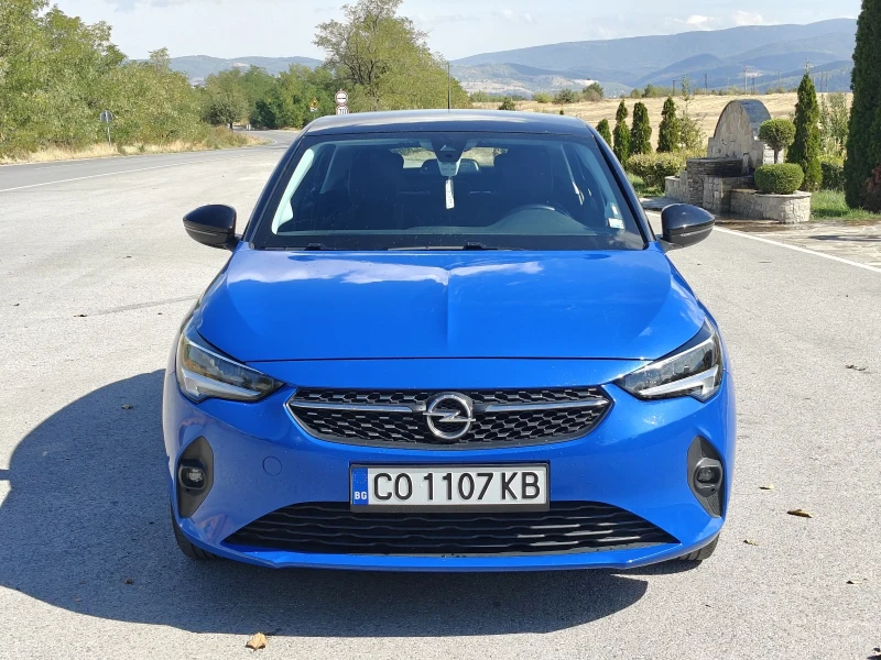 Opel Corsa, снимка 2 - Автомобили и джипове - 52433126